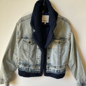 ELLA MOSS Denim Jacket